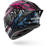 SKWAL CUP REPLICA REDDING MAT BLACK VIOLET BLUE