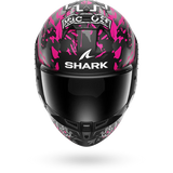 SKWAL CUP REPLICA REDDING MAT BLACK VIOLET BLUE