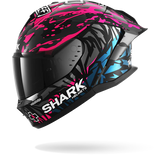 SKWAL CUP REPLICA REDDING MAT BLACK VIOLET BLUE