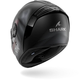 SHARK SPARTAN RS SP LYNE NEGRO Anthra  Rojo Casco De Moto
