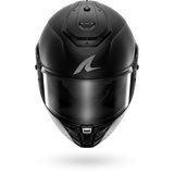 SHARK SPARTAN RS SP LYNE NEGRO Anthra  Rojo Casco De Moto