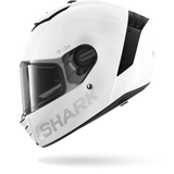 SHARK SPARTAN RS SP LYNE Blanco Plata  Plata Casco De Moto
