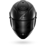 SHARK SPARTAN RS Dark Shadow Casco Integral DE Moto Titan Mat