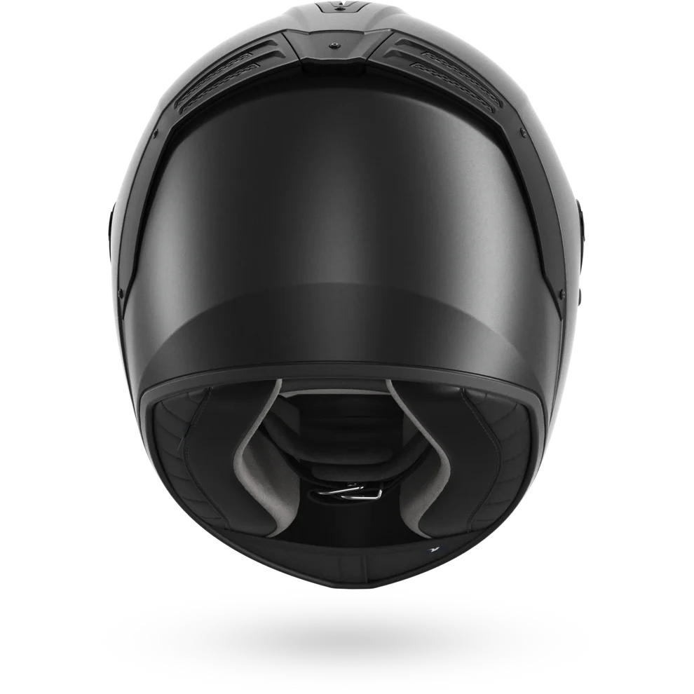 SHARK SPARTAN RS Dark Shadow Casco Integral DE Moto Titan Mat