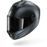 SHARK SPARTAN RS Dark Shadow Casco Integral DE Moto Azul Mat