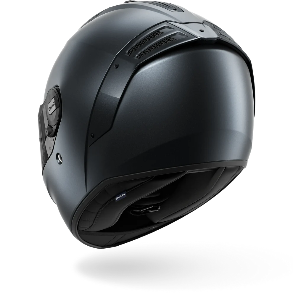SHARK SPARTAN RS Dark Shadow Casco Integral DE Moto Azul Mat