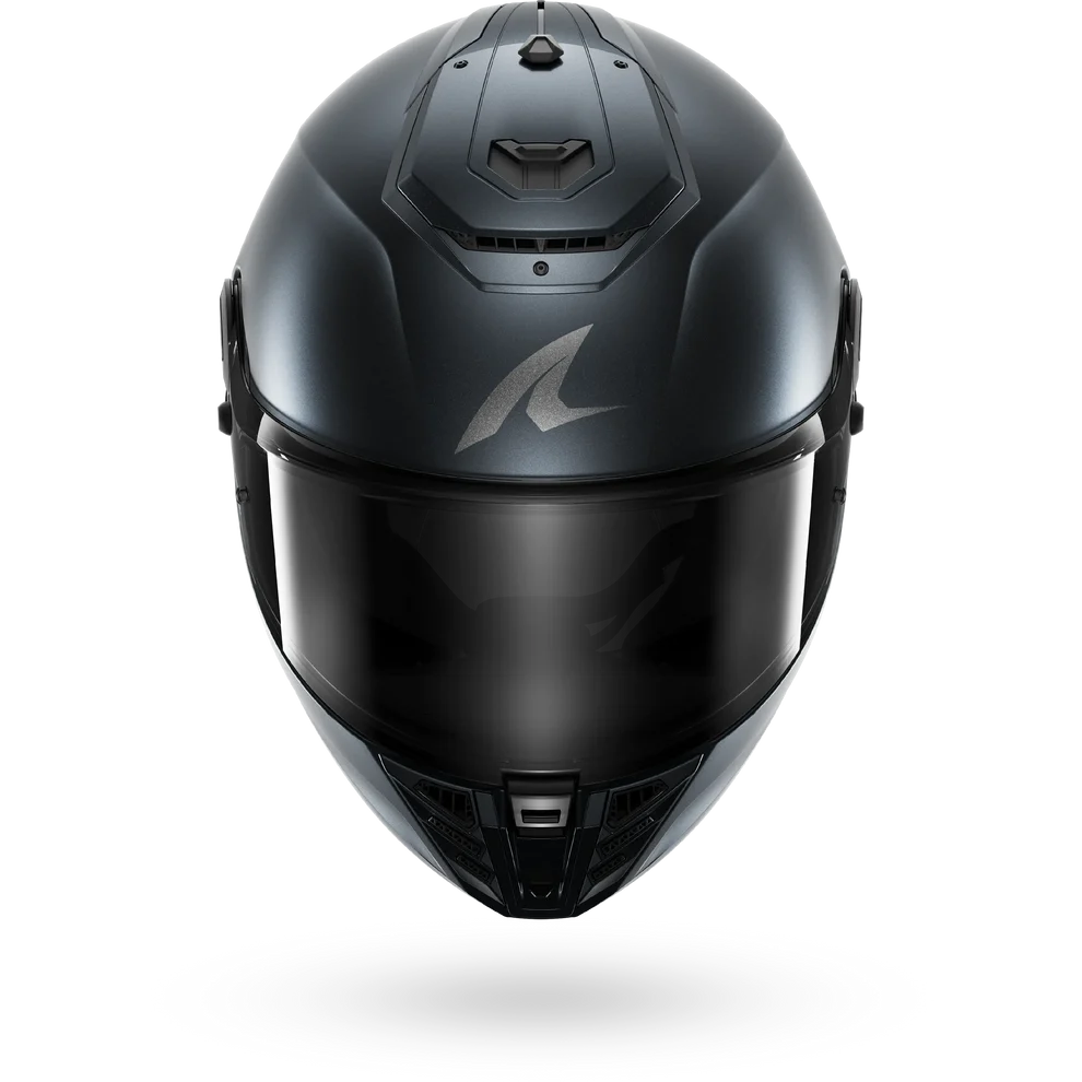 SHARK SPARTAN RS Dark Shadow Casco Integral DE Moto Azul Mat