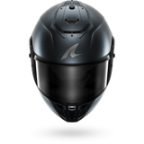 SHARK SPARTAN RS Dark Shadow Casco Integral DE Moto Azul Mat
