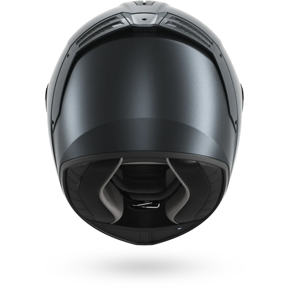 SHARK SPARTAN RS Dark Shadow Casco Integral DE Moto Azul Mat