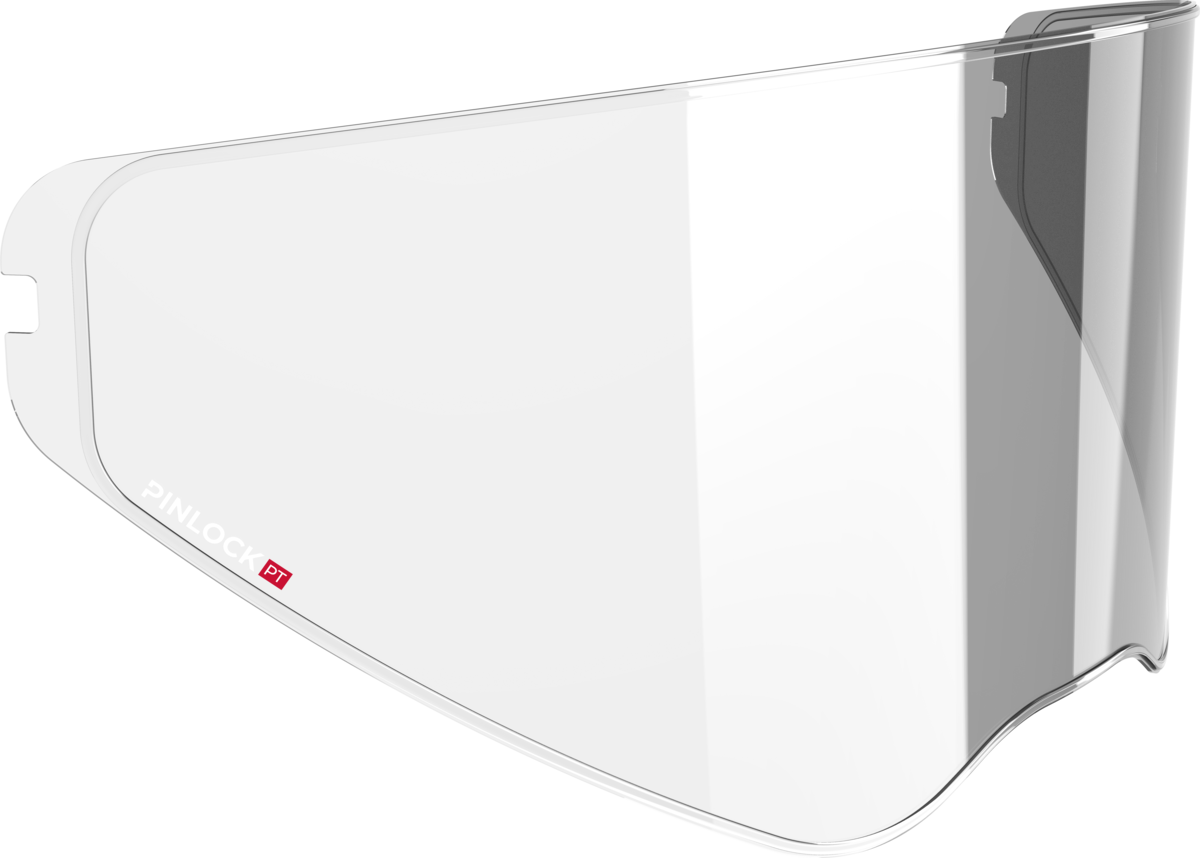 HJC HJ-32 PINLOCK CLEAR DKS