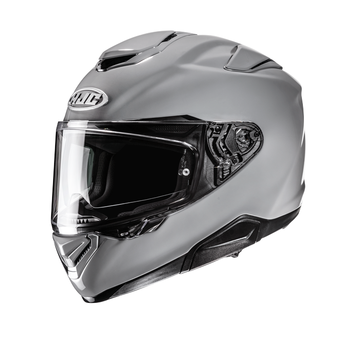 HJC RPHA 72 UNI CASCO INTEGRAL DE MOTO NARDO GRIS