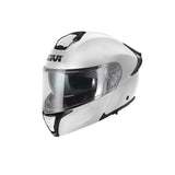 GIVI X50 de color sólido abatible para motocicleta Casco integral modular