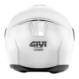 GIVI CASCO MODULAR X26SOLID BLANCO BRILLO T54