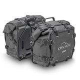 GIVI GRT720 Canyon Monokey Alforjas para moto 25+25 L