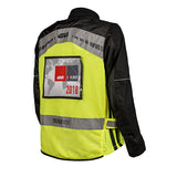 Givi VEST02 TREKKER VEST Jacket