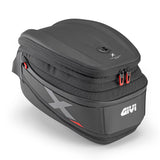 GIVI XL06 cierre depósito, Bolsa depósito motocicleta 15 L