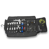 Givi T515 Bolsa enrollable para herramientas