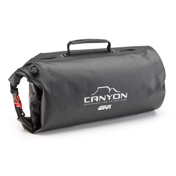GIVI GRT714B Canyon Bolsa de carga 20l Negra