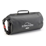 GIVI GRT714B Canyon Bolsa de carga 20l Negra