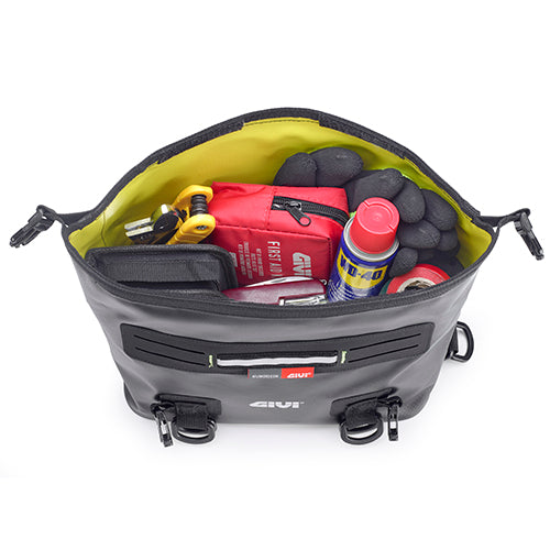 GIVI GRT717B Bolsa de herramientas universal moto todoterreno 5 L