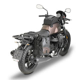 Givi CRM102 Alforja individual motocicleta de un solo lado16 l - Accesorios