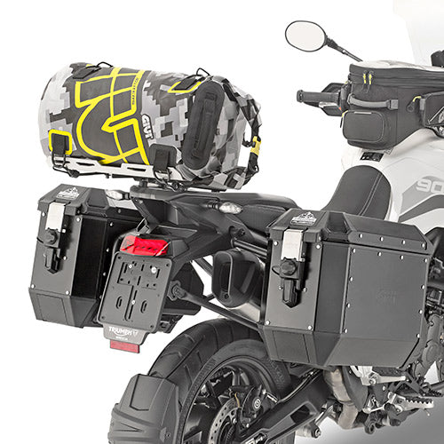 GIVI EA114CM Bolsa enrollable impermeable  30 l - SECURTEX MOTOR S.L (t/a MaximoMoto)