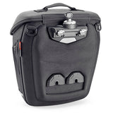 GIVI MT501S Multilock Alforja lateral motocicleta termoformada de 18 L - Accesorios
