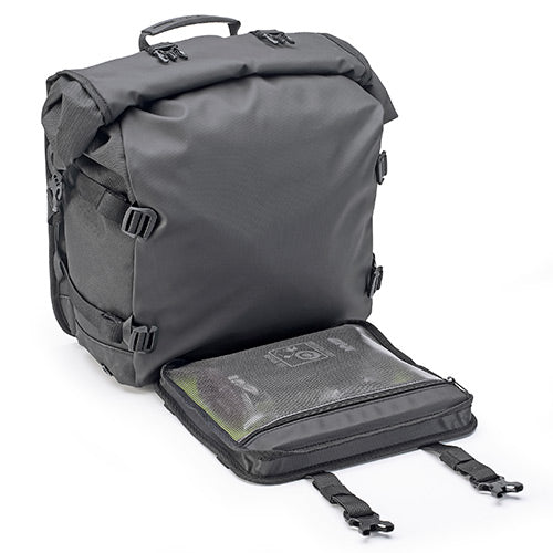 GIVI GRT720 Canyon Monokey Alforjas para moto 25+25 L - SECURTEX MOTOR S.L (t/a MaximoMoto)