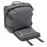 GIVI GRT720 Canyon Monokey Alforjas para moto 25+25 L - SECURTEX MOTOR S.L (t/a MaximoMoto)