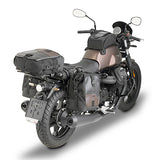 Givi CRM101 Mochila convertible Bolsa sillín 18 L
