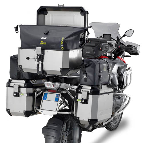 GIVI T512 Bolsa interior impermeable Trekker Outback 58 L Trekker Alaska 56 L