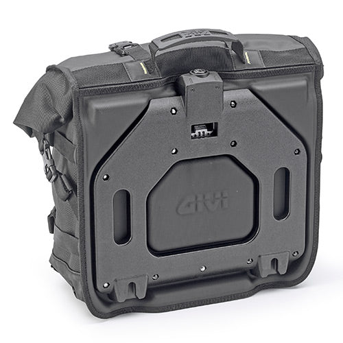GIVI GRT720 Canyon Monokey Alforjas para moto 25+25 L - SECURTEX MOTOR S.L (t/a MaximoMoto)