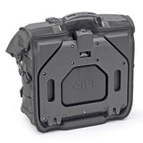 GIVI GRT720 Canyon Monokey Alforjas para moto 25+25 L - SECURTEX MOTOR S.L (t/a MaximoMoto)