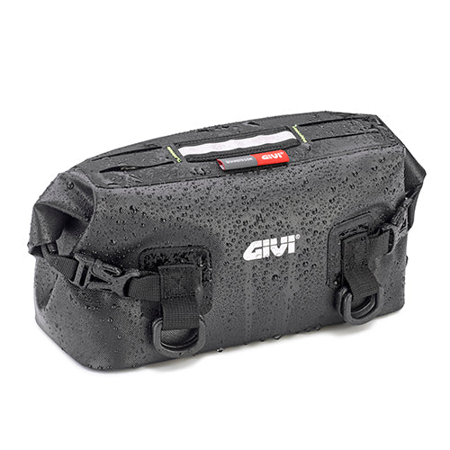 GIVI GRT717B Bolsa de herramientas universal moto todoterreno 5 L - SECURTEX MOTOR S.L (t/a MaximoMoto)