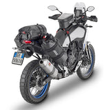 GIVI GRT721 BOLSA CON CORREAS CANYONF BASE DE SILLÍN UNIVERSAL