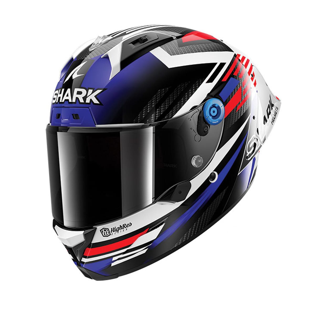 SHARK AERON GP FIRST LAP CARBON CASCO DE MOTO CARRERAS(Maximomoto S.L)