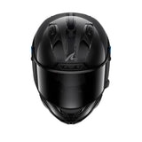 SHARK AERON GP CASCO INTEGRAL DE CARBONO MOTO NEGRO(MaximomotS.L)
