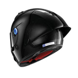 SHARK AERON GP CASCO INTEGRAL DE CARBONO MOTO NEGRO(MaximomotS.L)