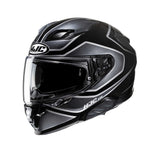 HJC F71 IDLE MC5 - SECURTEX MOTOR S.L (t/a MaximoMoto)