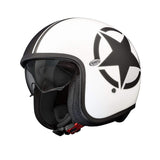 PREMIER VINTAGE STAR 8 BM CASCO DE MOTO JET