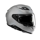 HJC F71 UNI Casco Integral de Moto Gris Nardo