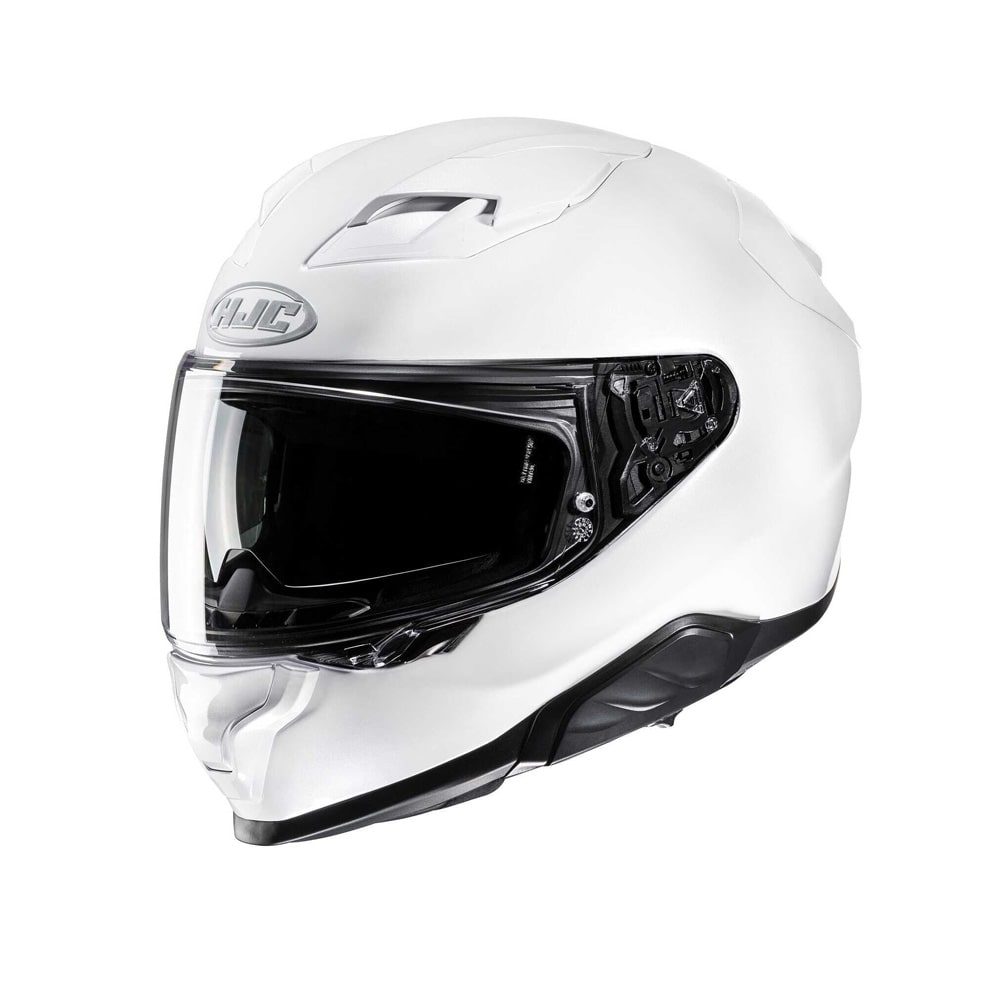 HJC F71 UNI DE MOTO DEPORTIVA INTEGRAL TURISMO CASCO
