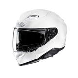 HJC F71 UNI DE MOTO DEPORTIVA INTEGRAL TURISMO CASCO