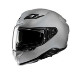 HJC F71 UNI Casco Integral de Moto Gris Nardo Maximo Moto