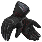 SHIMA INVERNO Mujer Guantes de moto de turismo impermeables(maximo moto)