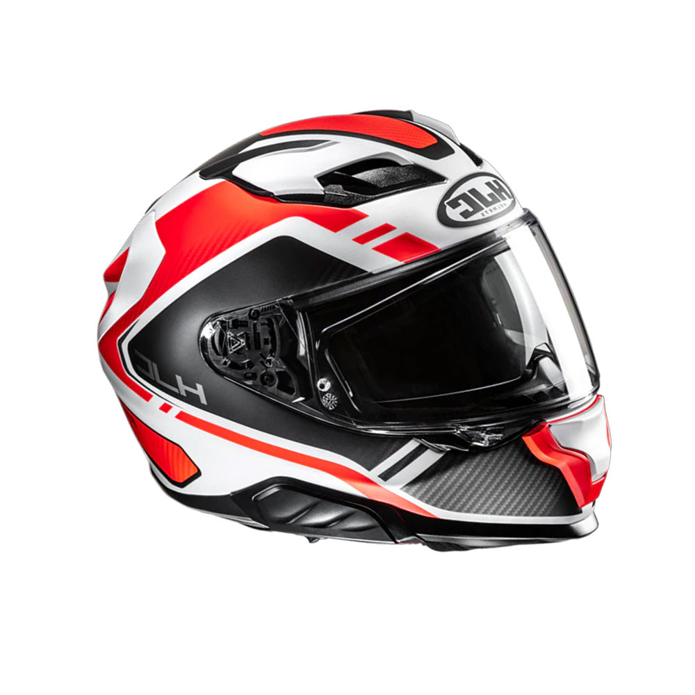 HJC F71 TOZZ MC6HSF DE MOTO DE TURISMO CASCO INTEGRAL - CASCO