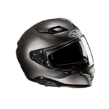 HJC F71 UNI deportivo de motocicleta Casco integral