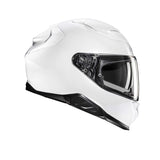 HJC F71 UNI DE MOTO DEPORTIVA INTEGRAL TURISMO CASCO