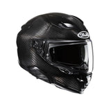 HJC F71 CARBON BLACK - SECURTEX MOTOR S.L (t/a MaximoMoto)