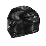 HJC F71 CARBON BLACK - SECURTEX MOTOR S.L (t/a MaximoMoto)